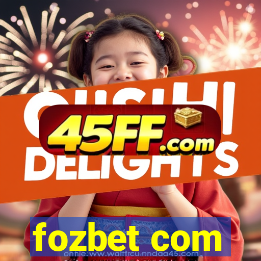 fozbet com